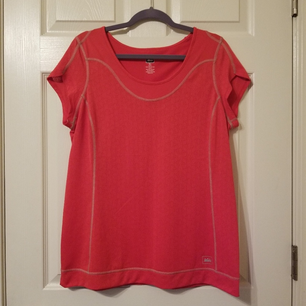 REI Active Shirt